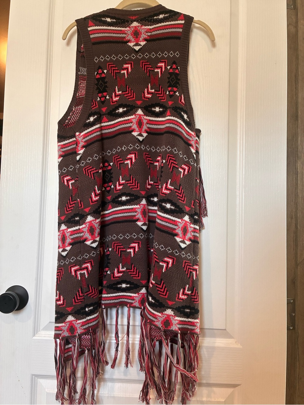 Powder River Vest - Picture 4 of 4